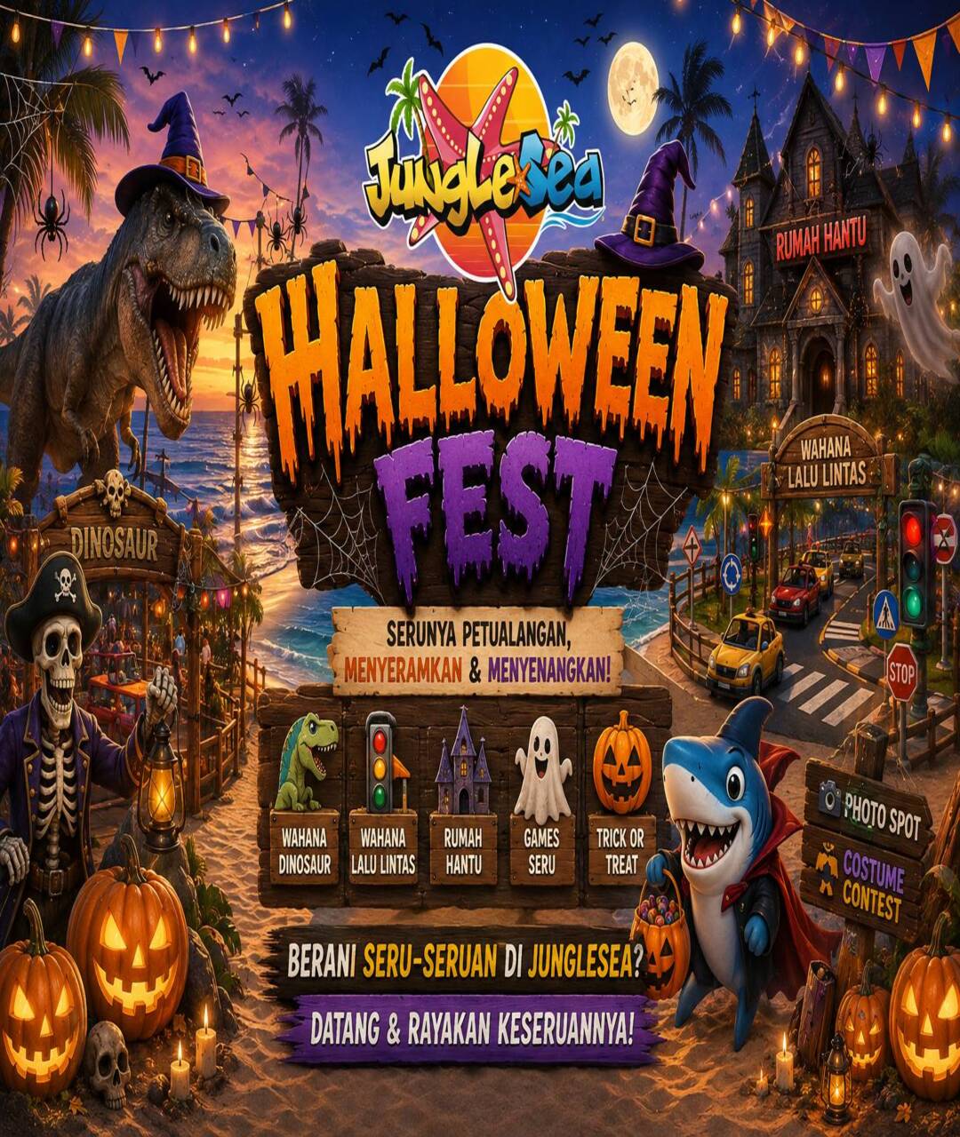 Halloween Fest